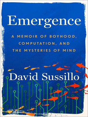 cover image of Emergence